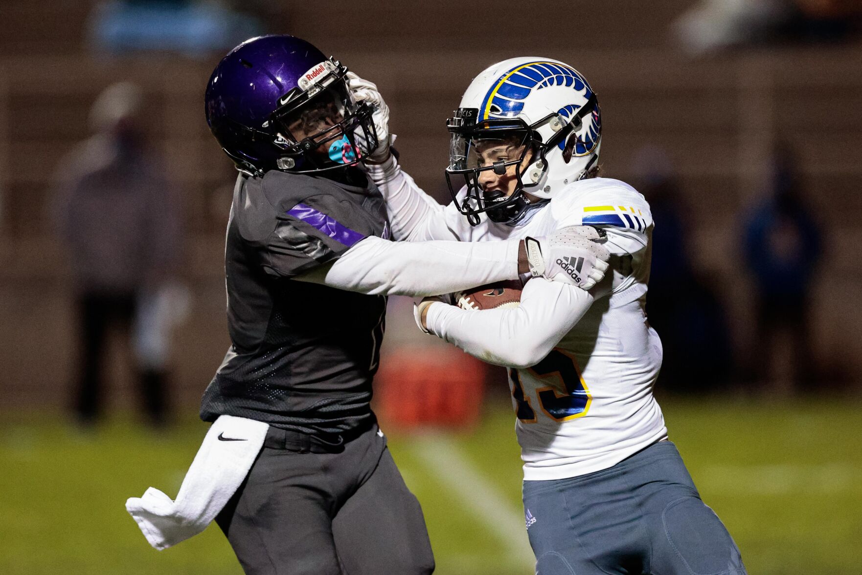 PREP FOOTBALL